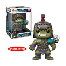 Hulk Ragnarok (Super Sized 25 cm)