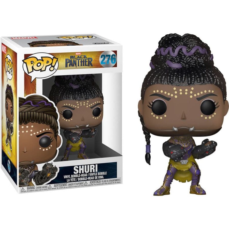 Shuri