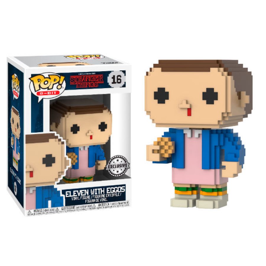 Eleven Exclusive