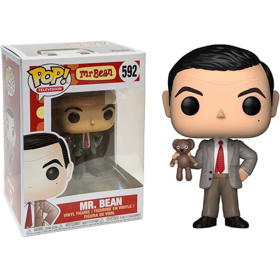 Mr. Bean
