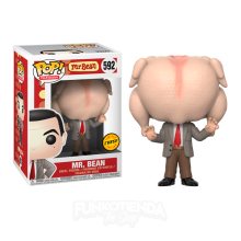 Mr. Bean Chase