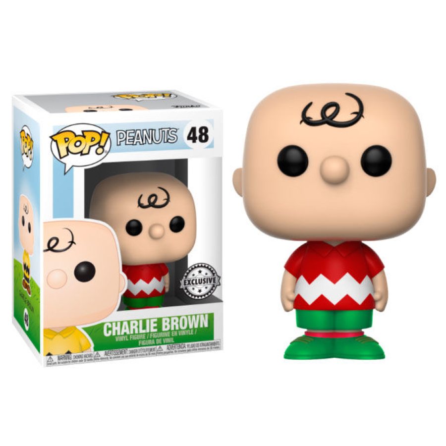 Charlie Brown Holiday