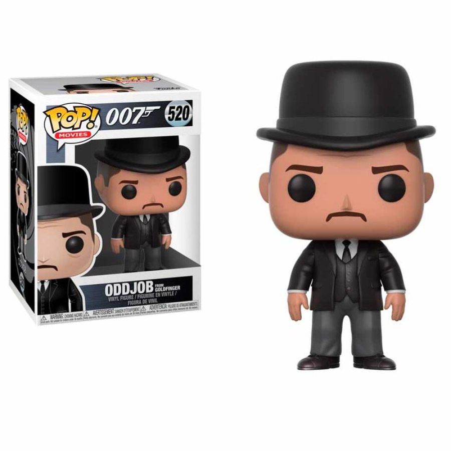 Oddjob