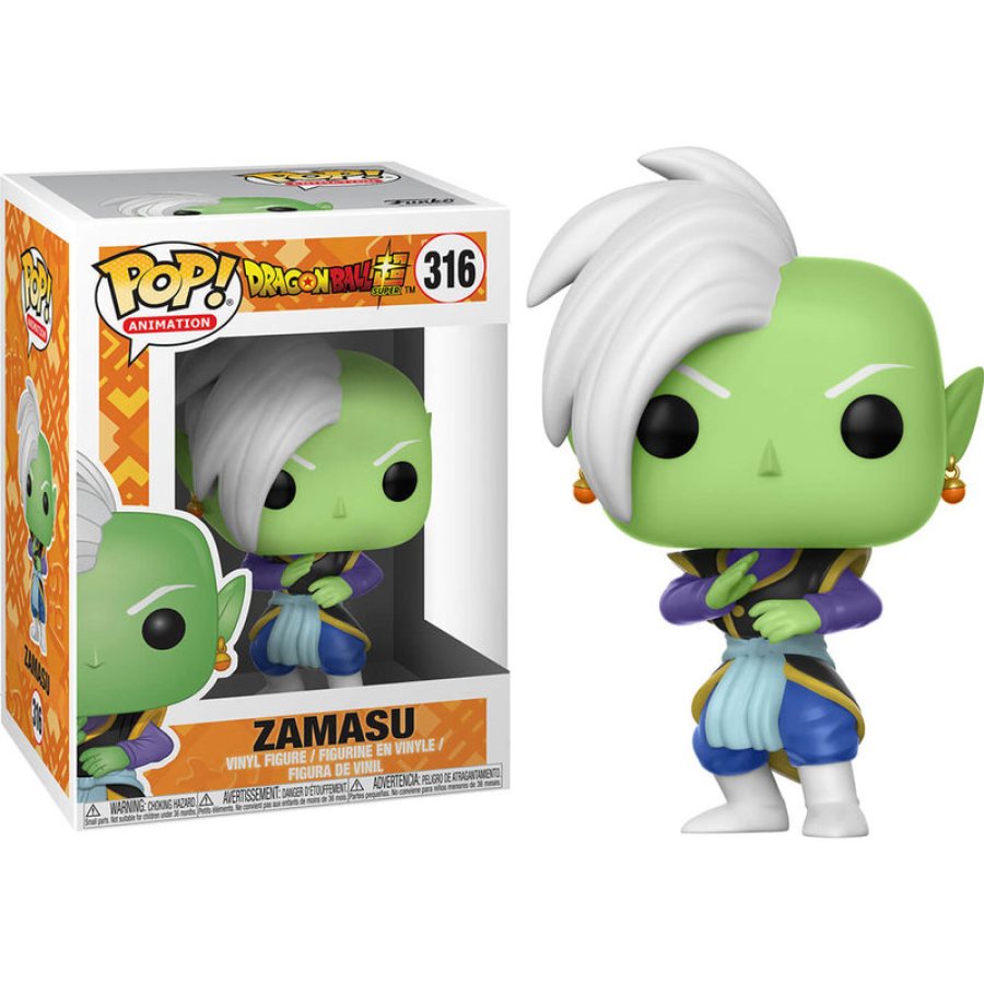 Zamasu