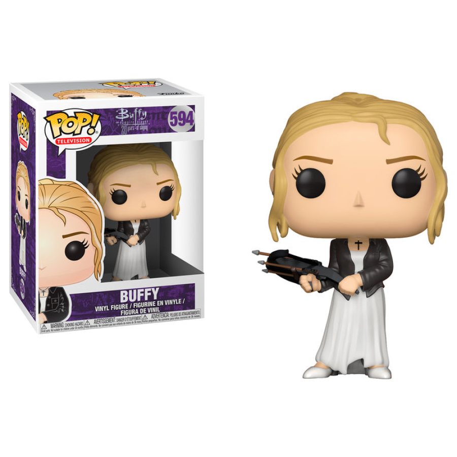 Buffy