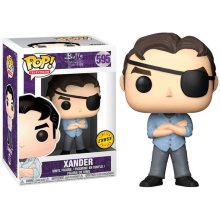 Xander Chase