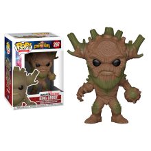 King Groot