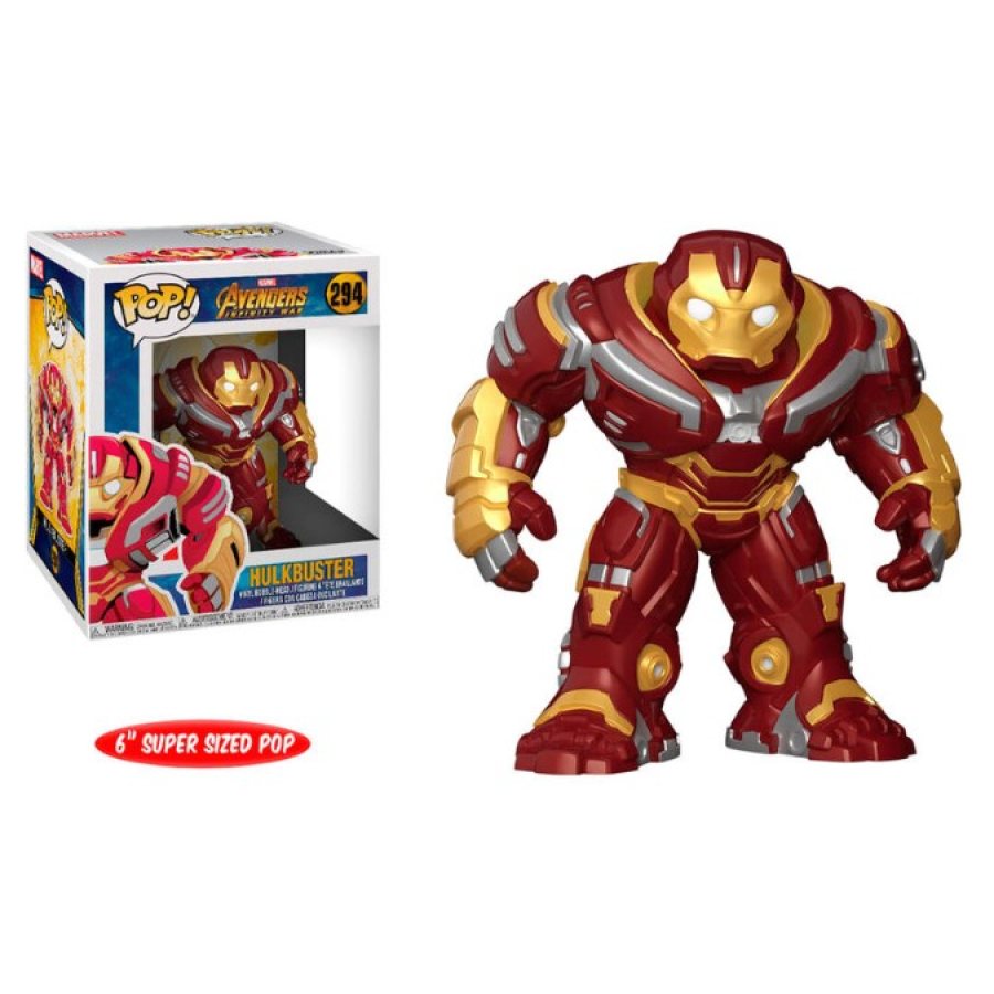 Hulkbuster