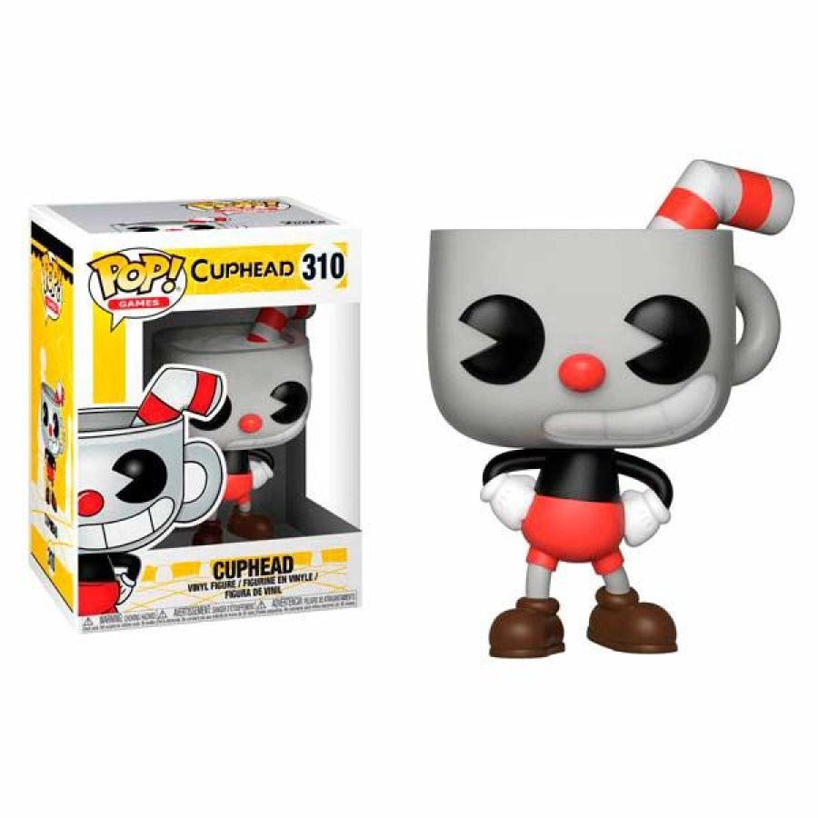 Cuphead