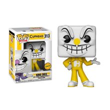 King Dice Chase