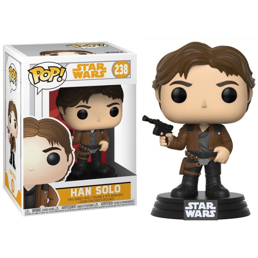 Han Solo