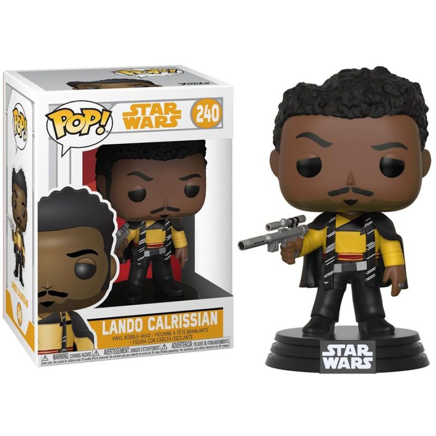 Lando Calrissian