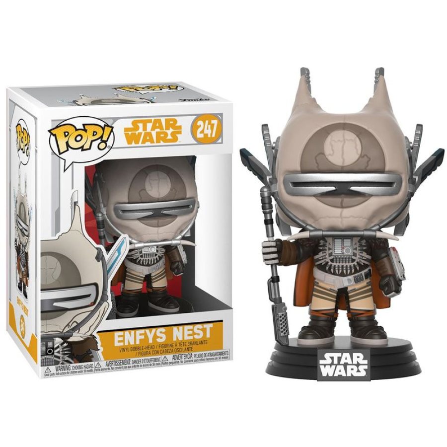 Enfys Nest