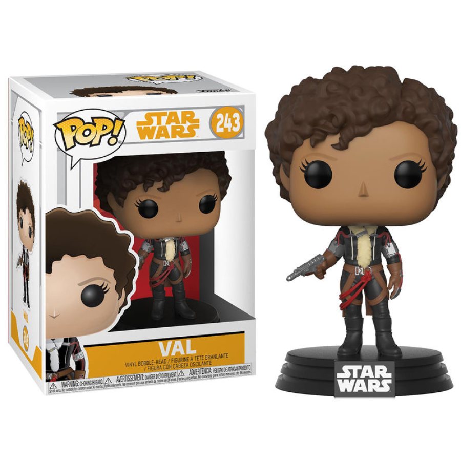 Val