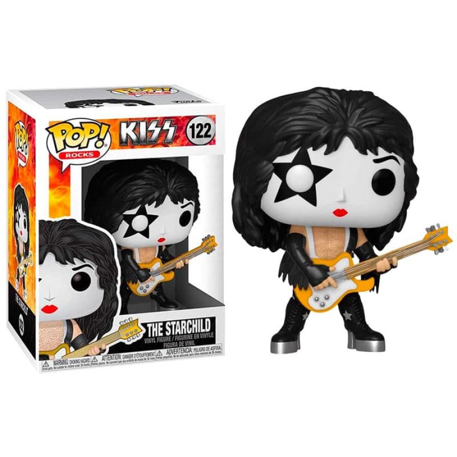 Starchild