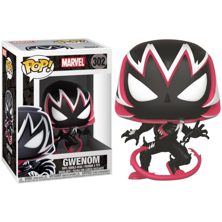 Gwenom