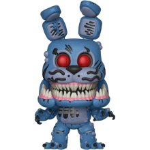 Twisted Bonnie