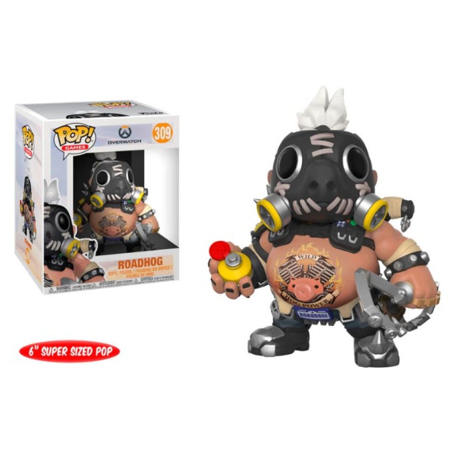Roadhog