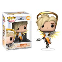 Mercy