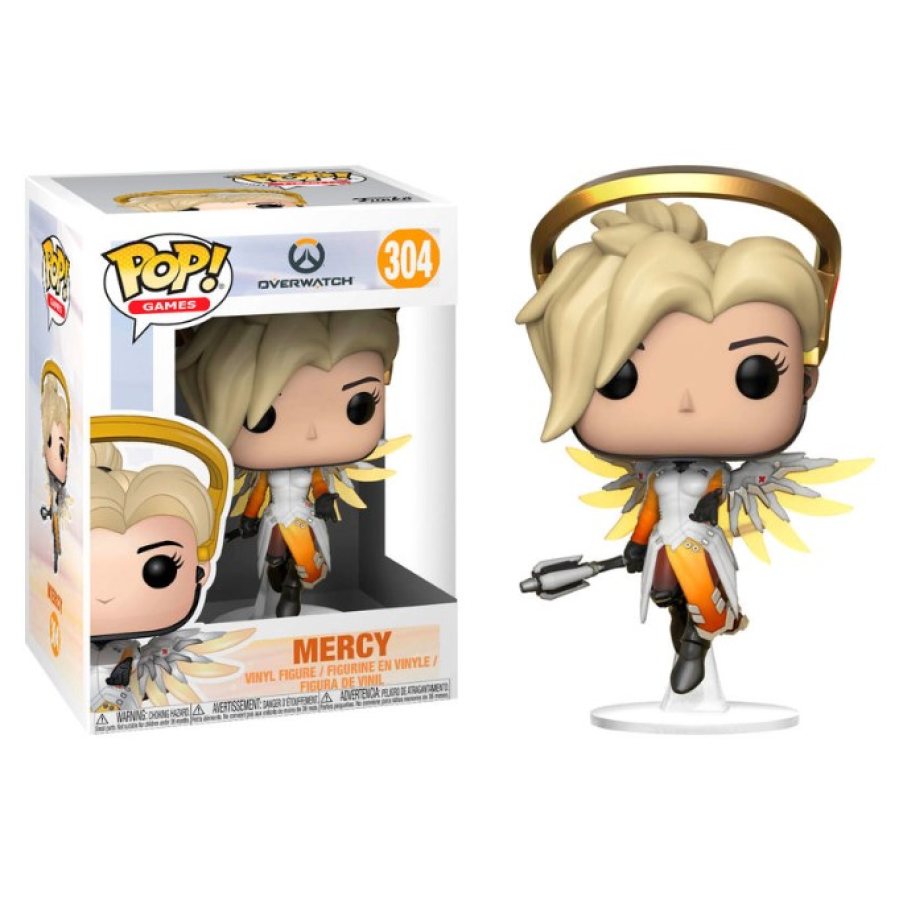 Mercy