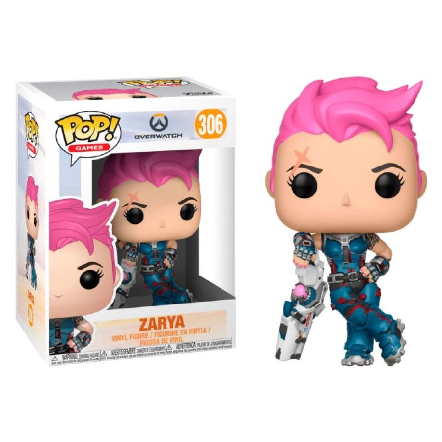Zarya