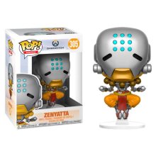 Zenyatta