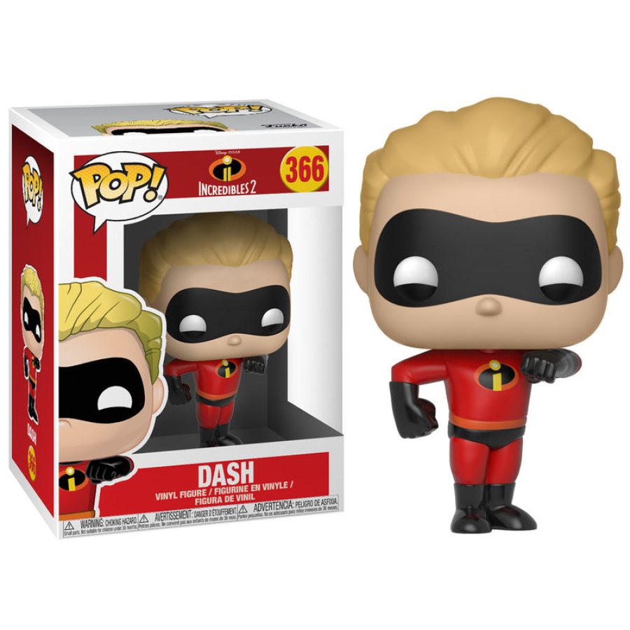 Dash