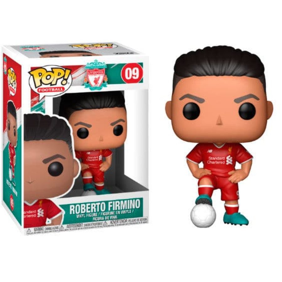 Roberto Firmino
