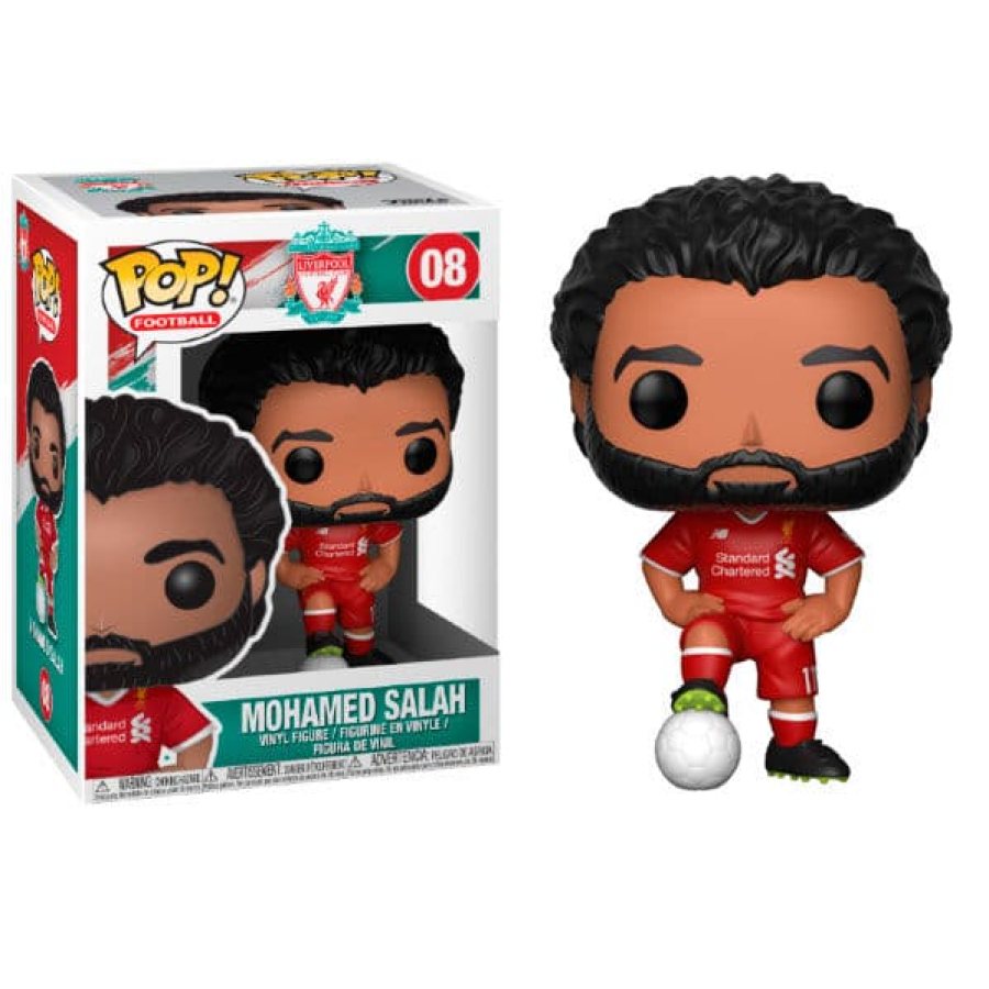 Mohamed Salah