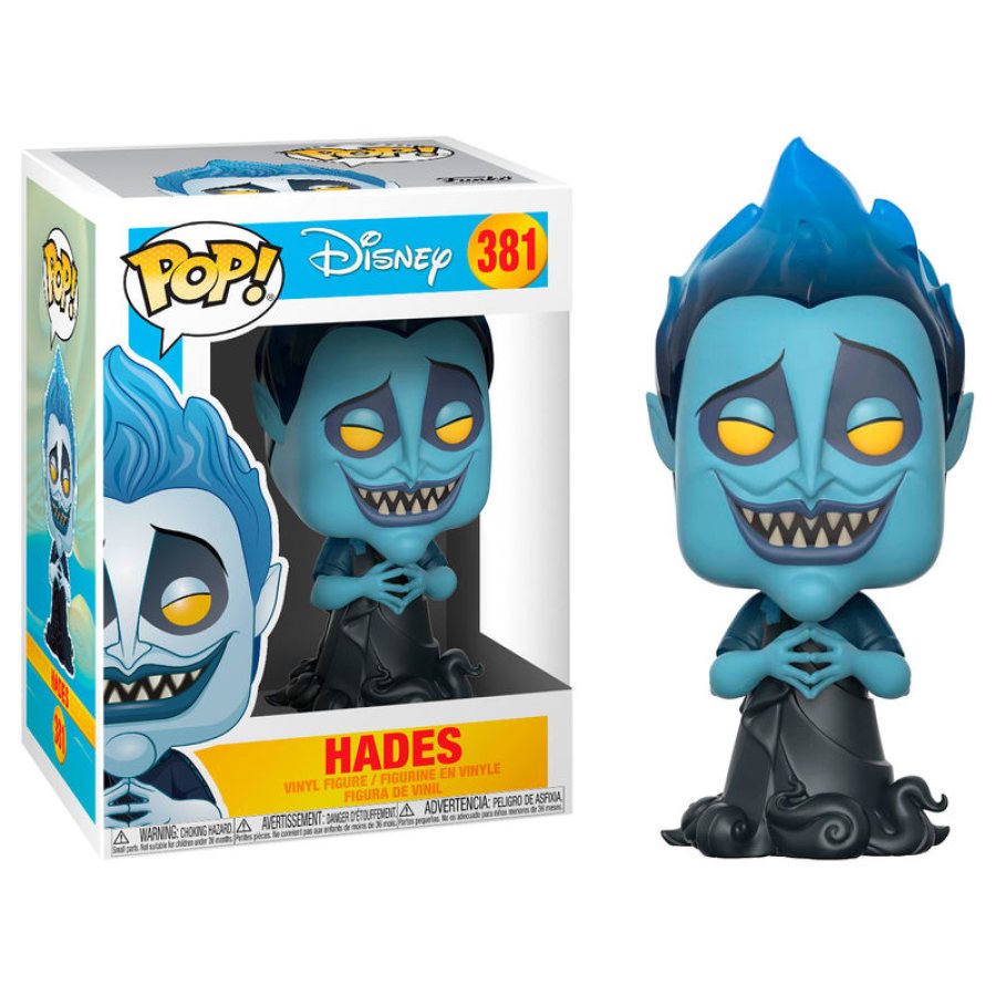 Hades
