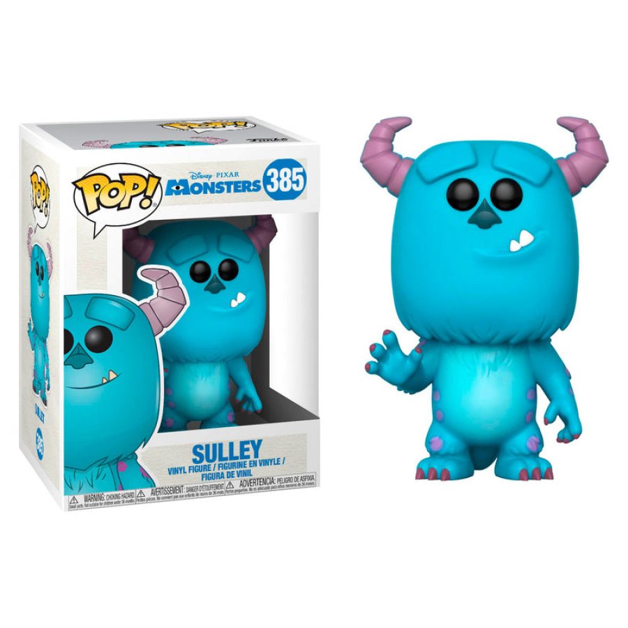 Sulley