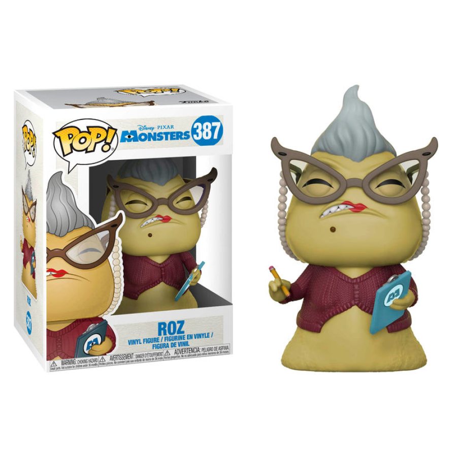 Roz