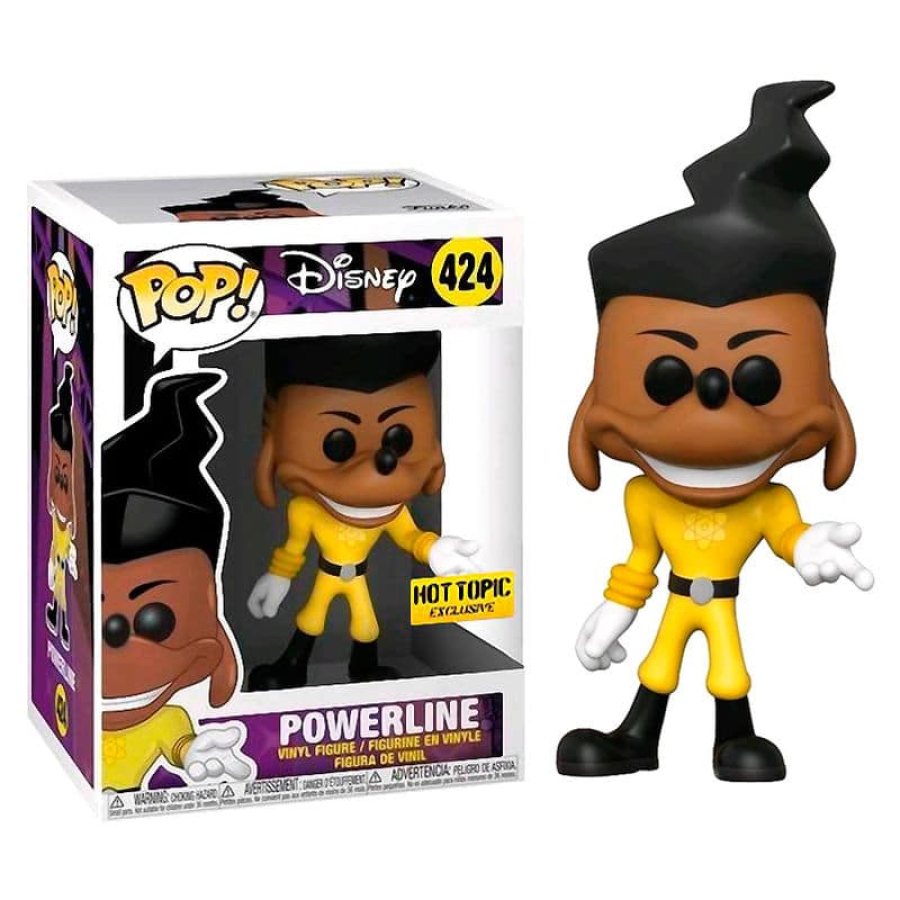 Powerline