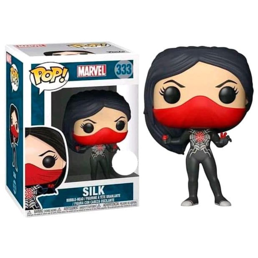 Silk Exclusiva