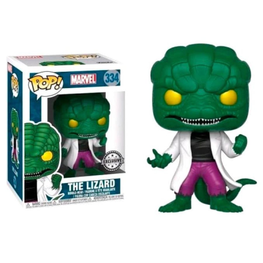 El Lagarto Exclusivo