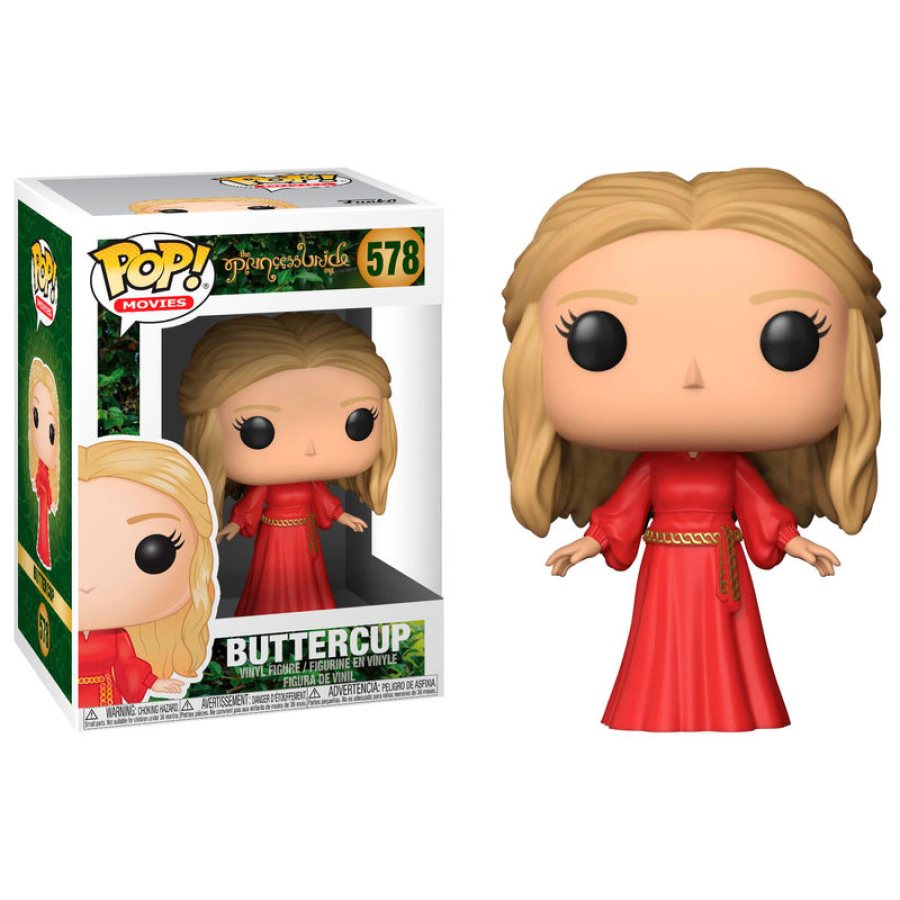 Buttercup