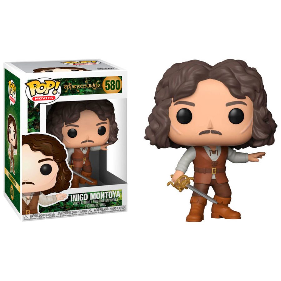 Iñigo Montoya
