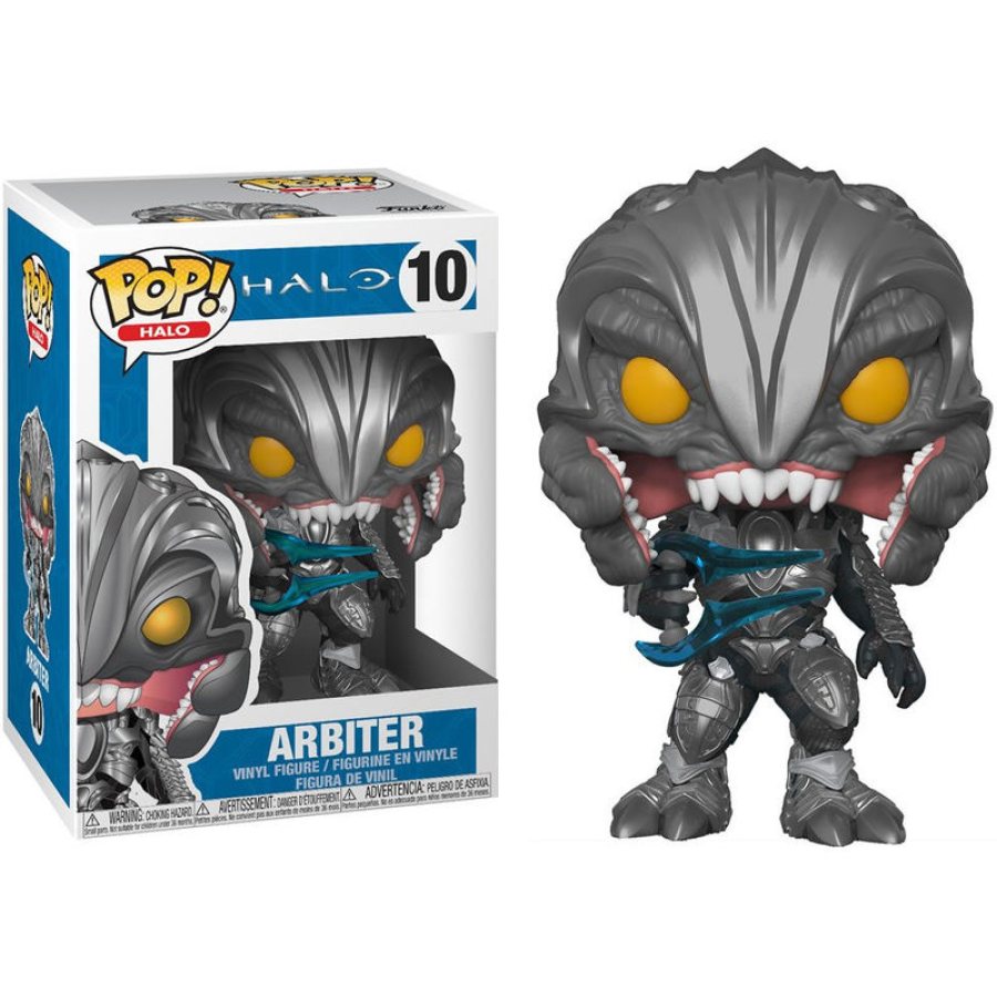 Arbiter