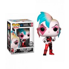 Harley Quinn Punk