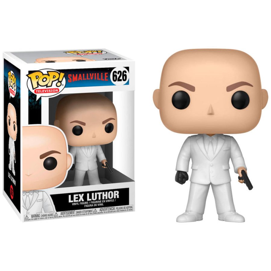 Lex Luthor