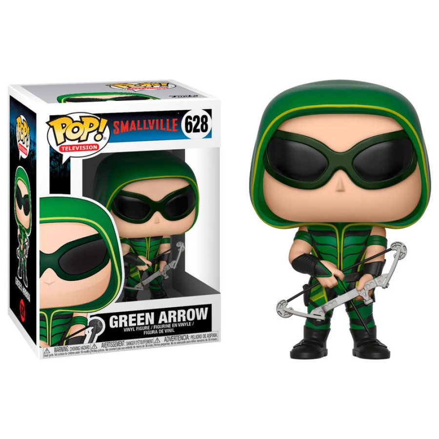 Green Arrow