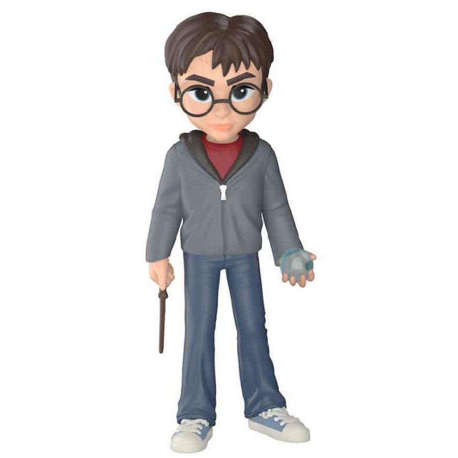 Harry Potter con la Profecia