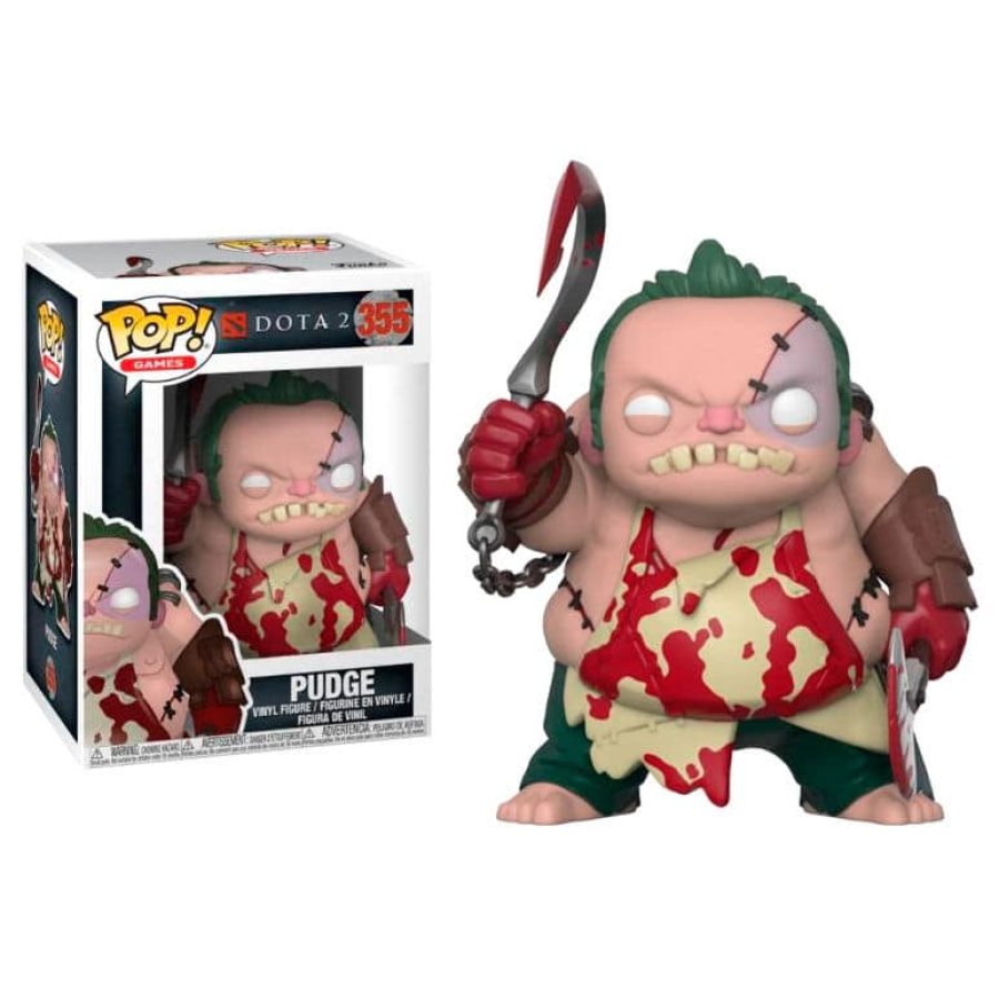 Pudge