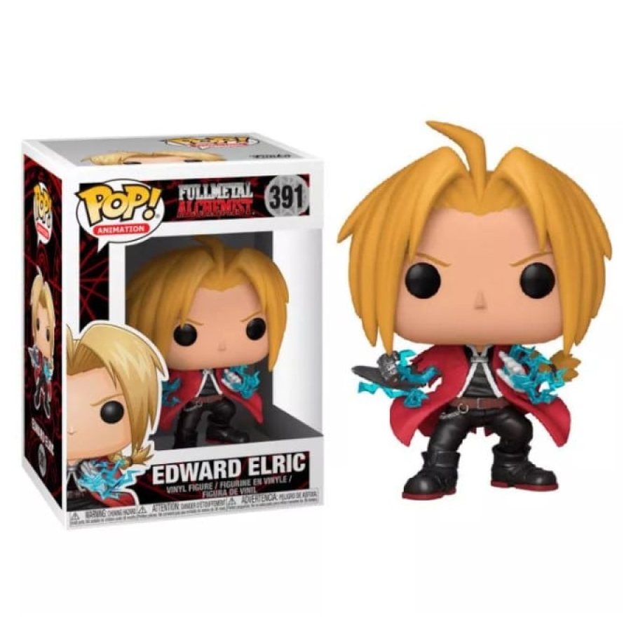 Edward Elric