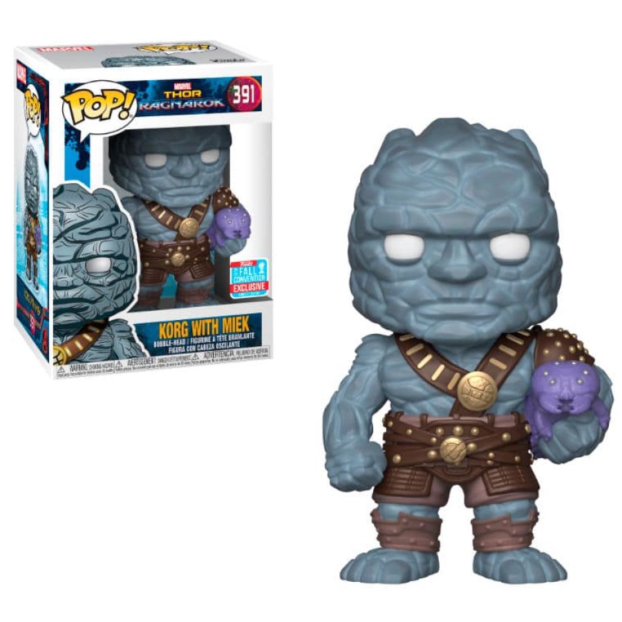 Korg Holding Miek Exclusive