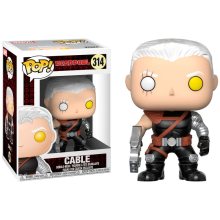 Cable