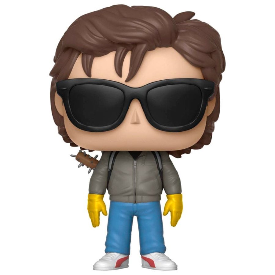 Steve con Gafas de Sol