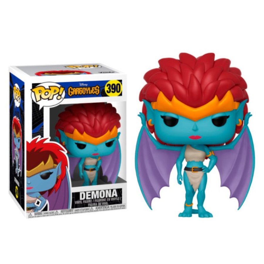 Demona