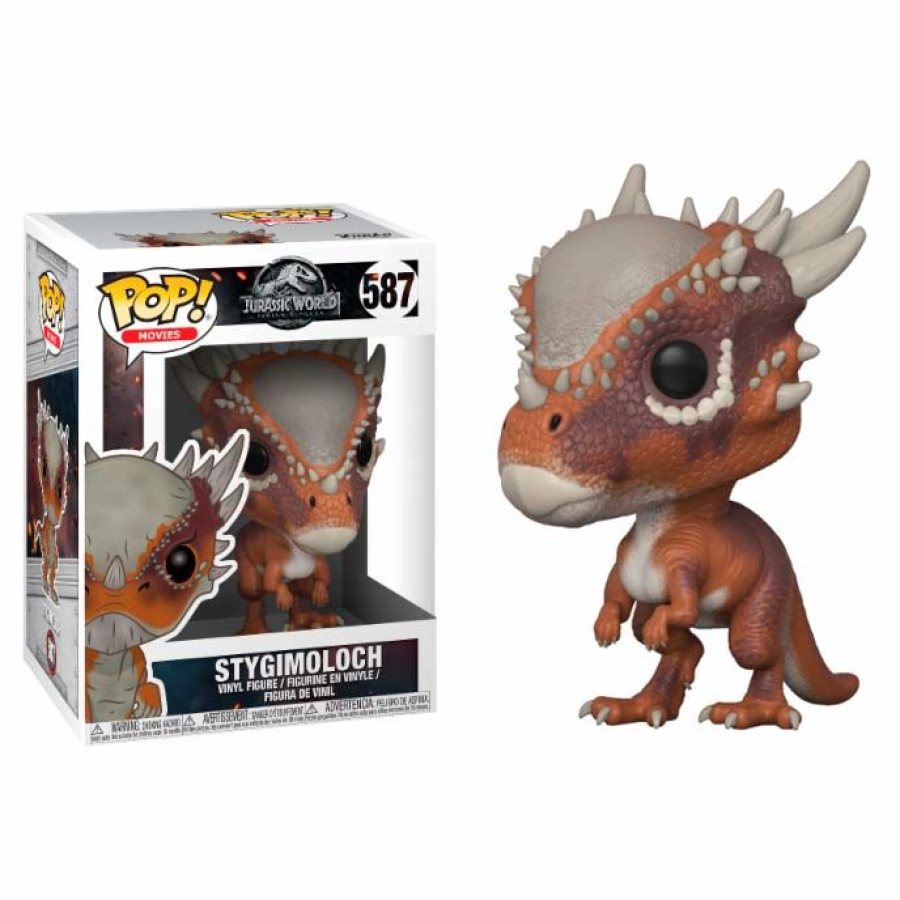 Stygimoloch