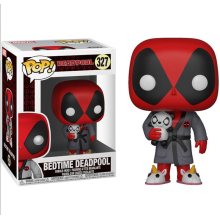 Deadpool en Bata